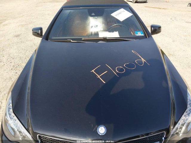 Aukcja sprzedaży 2015 Mercedes-benz E 400, vin: WDDKK6FF7FF304326, numer aukcji: 45606734