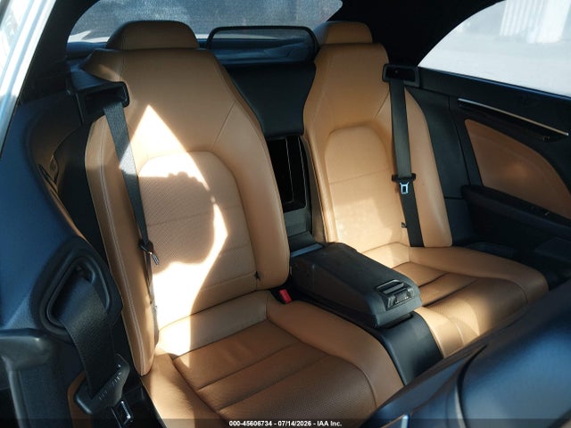 Aukcja sprzedaży 2015 Mercedes-benz E 400, vin: WDDKK6FF7FF304326, numer aukcji: 45606734