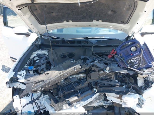Aukcja sprzedaży 2021 Mazda Cx-9 Grand Touring, vin: JM3TCBDY8M0541293, numer aukcji: 45606736