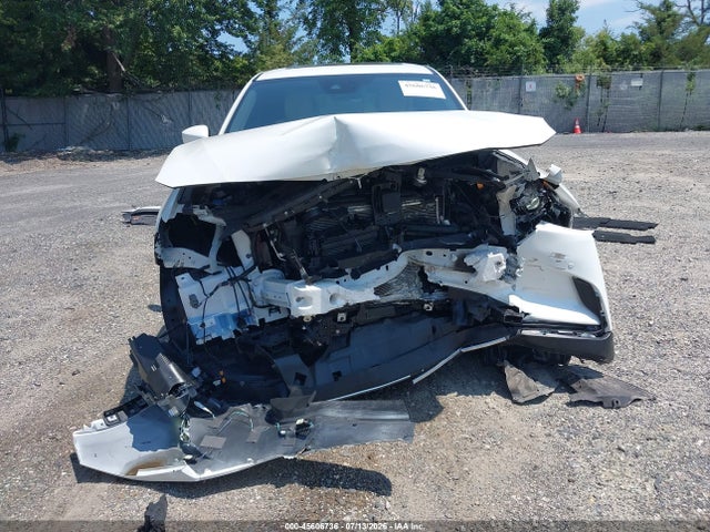 Aukcja sprzedaży 2021 Mazda Cx-9 Grand Touring, vin: JM3TCBDY8M0541293, numer aukcji: 45606736