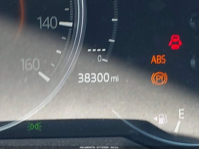 Aukcja sprzedaży 2021 Mazda Cx-9 Grand Touring, vin: JM3TCBDY8M0541293, numer aukcji: 45606736