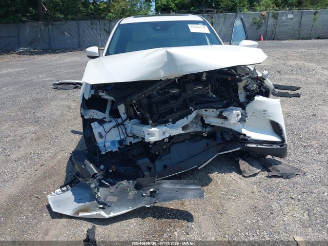 Aukcja sprzedaży 2021 Mazda Cx-9 Grand Touring, vin: JM3TCBDY8M0541293, numer aukcji: 45606736
