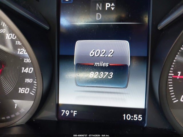 55SWF4KB2GU125588 Mercedes-Benz C 300 4matic