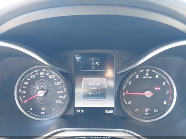 55SWF4KB2GU125588 Mercedes-Benz C 300 4matic