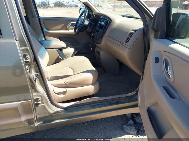 Aukcja sprzedaży 2002 Mazda Tribute Es V6/lx V6, vin: 4F2YU081X2KM45017, numer aukcji: 45606739
