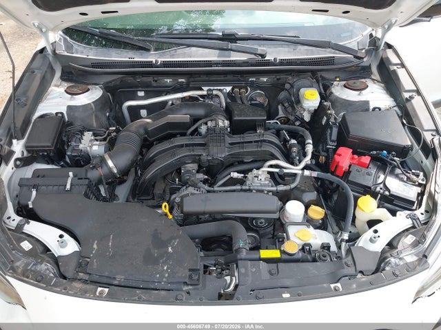 Aukcja sprzedaży 2024 Subaru Outback Limited, vin: 4S4BTANC5R3117850, numer aukcji: 45606749