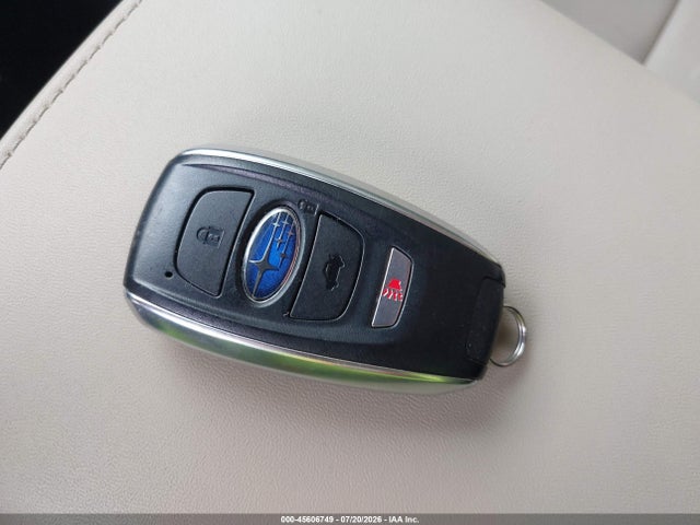 Aukcja sprzedaży 2024 Subaru Outback Limited, vin: 4S4BTANC5R3117850, numer aukcji: 45606749