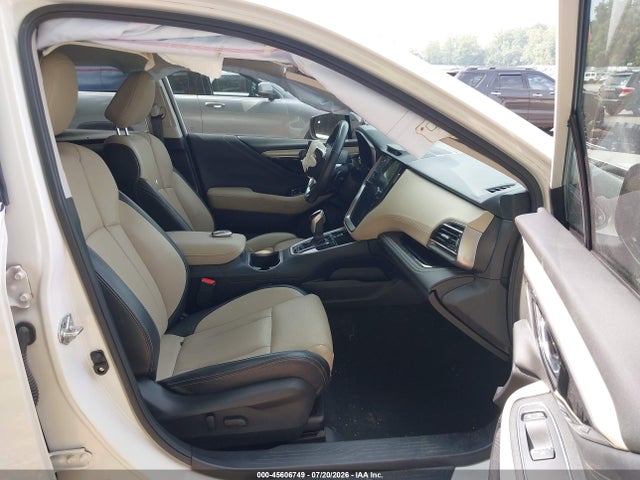 Aukcja sprzedaży 2024 Subaru Outback Limited, vin: 4S4BTANC5R3117850, numer aukcji: 45606749