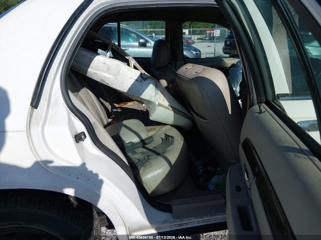 Продаж на аукціоні авто 2008 Mercury Grand Marquis Ls, vin: 2MEFM75V68X645744, номер лоту: 45606750