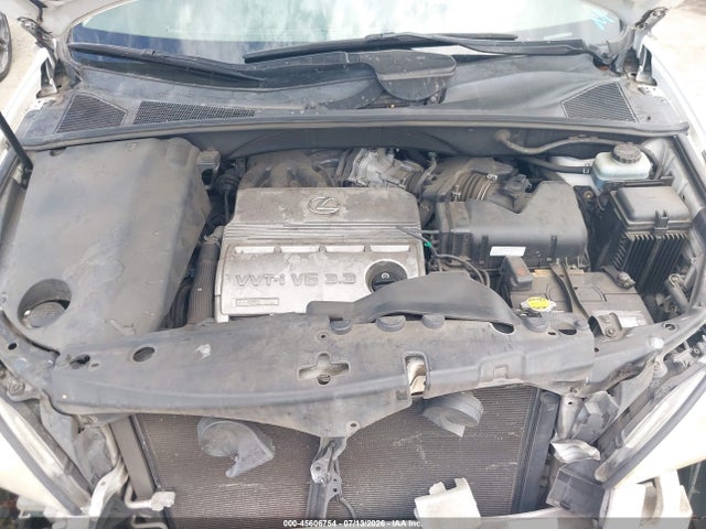 Продаж на аукціоні авто 2006 Lexus Rx 330, vin: JTJGA31UX60065765, номер лоту: 45606754