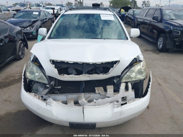 Продаж на аукціоні авто 2006 Lexus Rx 330, vin: JTJGA31UX60065765, номер лоту: 45606754
