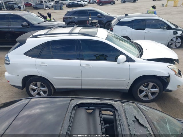 Продаж на аукціоні авто 2006 Lexus Rx 330, vin: JTJGA31UX60065765, номер лоту: 45606754