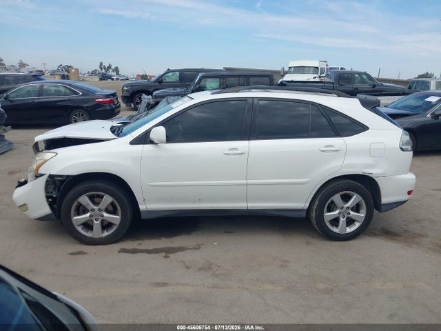 Продаж на аукціоні авто 2006 Lexus Rx 330, vin: JTJGA31UX60065765, номер лоту: 45606754