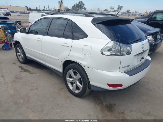 Продаж на аукціоні авто 2006 Lexus Rx 330, vin: JTJGA31UX60065765, номер лоту: 45606754