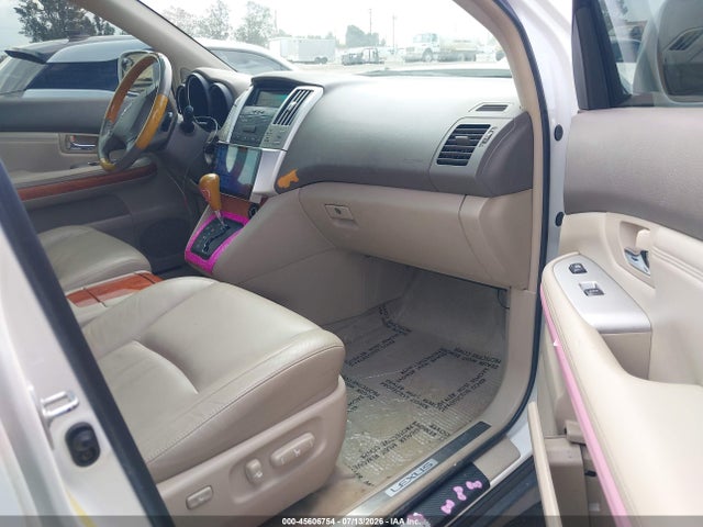 Продаж на аукціоні авто 2006 Lexus Rx 330, vin: JTJGA31UX60065765, номер лоту: 45606754