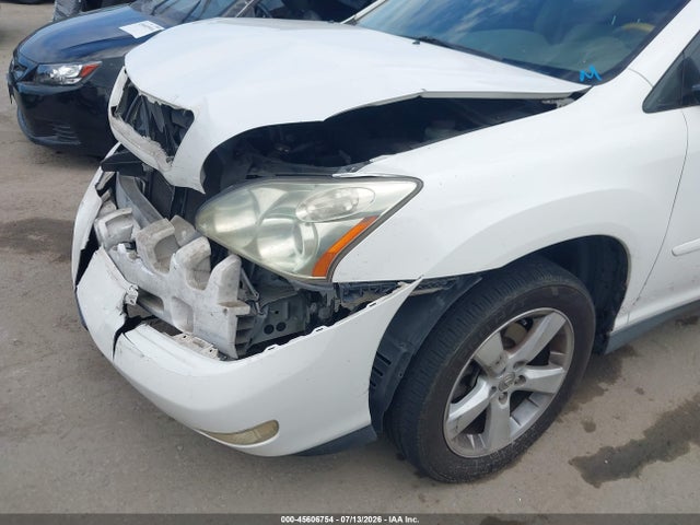 Продаж на аукціоні авто 2006 Lexus Rx 330, vin: JTJGA31UX60065765, номер лоту: 45606754