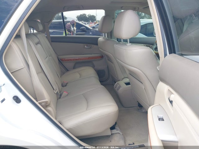 Продаж на аукціоні авто 2006 Lexus Rx 330, vin: JTJGA31UX60065765, номер лоту: 45606754