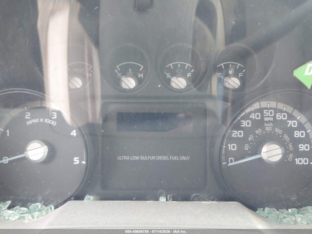 Aukcja sprzedaży 2013 Ford F-750 Xl/xlt, vin: 3FRNF7FA2DV034423, numer aukcji: 45606758