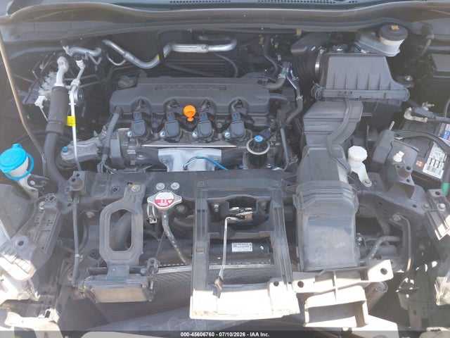 Auction sale of the 2020 Honda Hr-v 2wd Ex, vin: 3CZRU5H57LM714549, lot number: 45606760