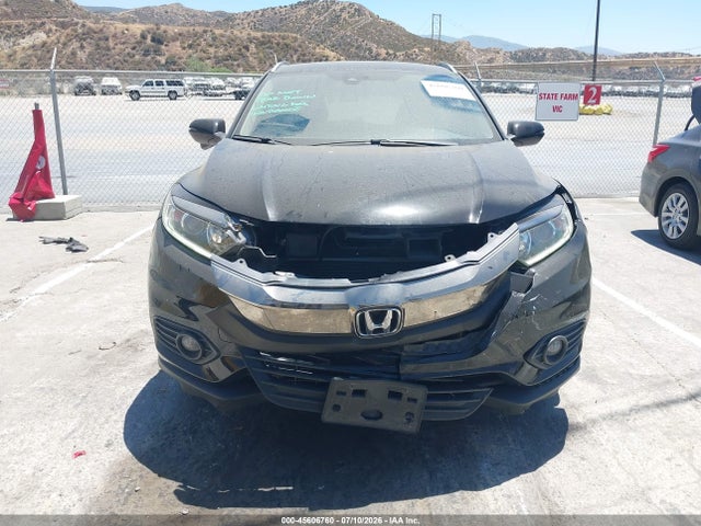Auction sale of the 2020 Honda Hr-v 2wd Ex, vin: 3CZRU5H57LM714549, lot number: 45606760