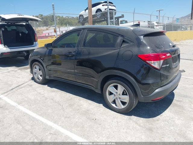 Auction sale of the 2020 Honda Hr-v 2wd Ex, vin: 3CZRU5H57LM714549, lot number: 45606760