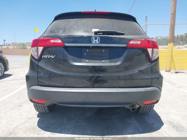 Auction sale of the 2020 Honda Hr-v 2wd Ex, vin: 3CZRU5H57LM714549, lot number: 45606760