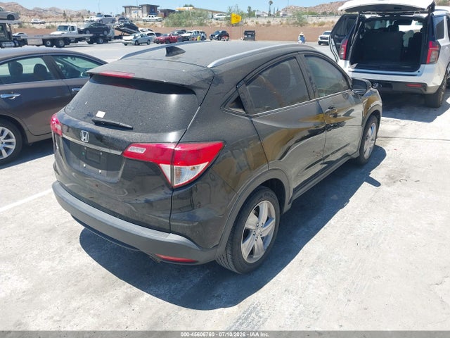 Auction sale of the 2020 Honda Hr-v 2wd Ex, vin: 3CZRU5H57LM714549, lot number: 45606760