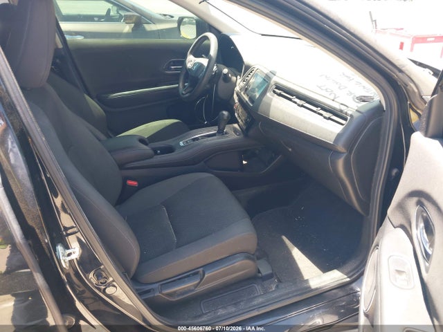 Auction sale of the 2020 Honda Hr-v 2wd Ex, vin: 3CZRU5H57LM714549, lot number: 45606760