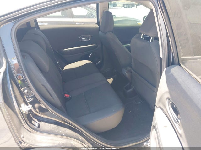 Auction sale of the 2020 Honda Hr-v 2wd Ex, vin: 3CZRU5H57LM714549, lot number: 45606760