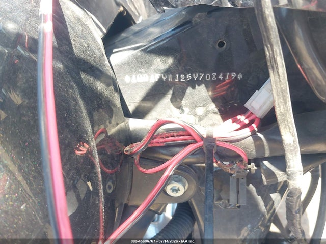 Продаж на аукціоні авто 2005 Harley-davidson Flhrsi, vin: 1HD1FYW125Y708419, номер лоту: 45606767