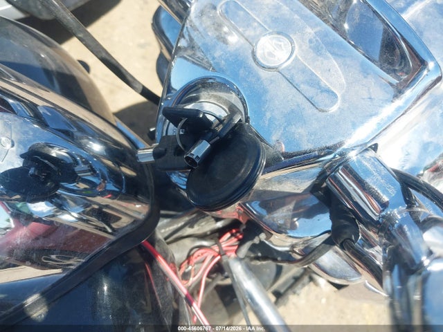 Продаж на аукціоні авто 2005 Harley-davidson Flhrsi, vin: 1HD1FYW125Y708419, номер лоту: 45606767