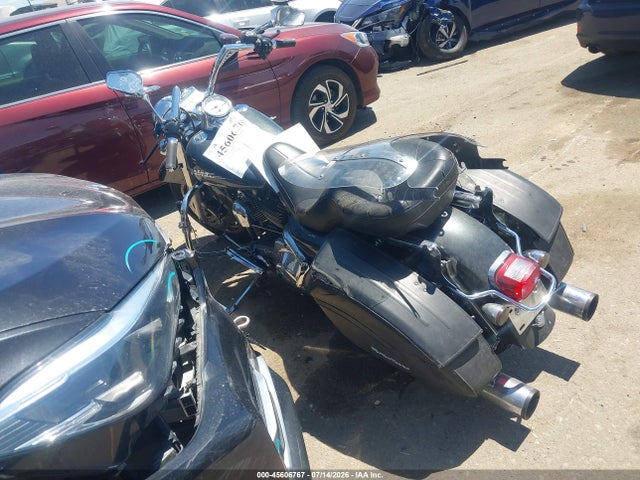 Продаж на аукціоні авто 2005 Harley-davidson Flhrsi, vin: 1HD1FYW125Y708419, номер лоту: 45606767