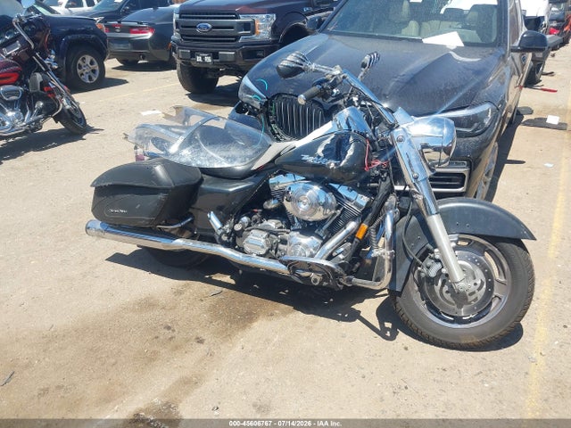 Продаж на аукціоні авто 2005 Harley-davidson Flhrsi, vin: 1HD1FYW125Y708419, номер лоту: 45606767