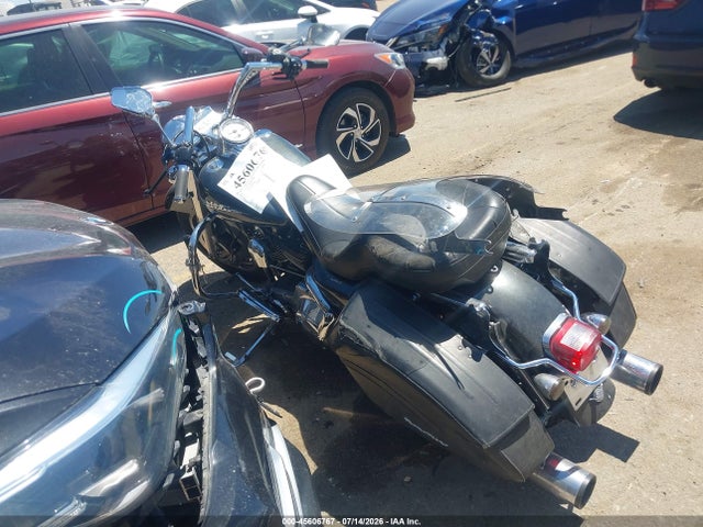 Продаж на аукціоні авто 2005 Harley-davidson Flhrsi, vin: 1HD1FYW125Y708419, номер лоту: 45606767