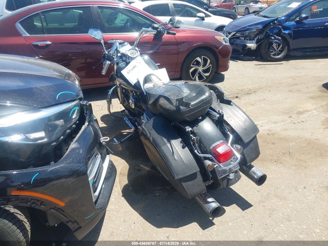 Продаж на аукціоні авто 2005 Harley-davidson Flhrsi, vin: 1HD1FYW125Y708419, номер лоту: 45606767