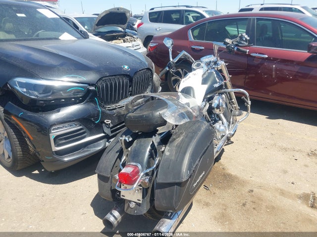 Продаж на аукціоні авто 2005 Harley-davidson Flhrsi, vin: 1HD1FYW125Y708419, номер лоту: 45606767