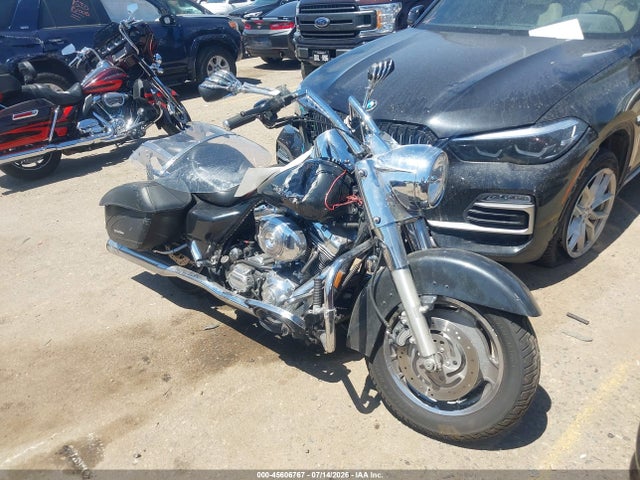 Продаж на аукціоні авто 2005 Harley-davidson Flhrsi, vin: 1HD1FYW125Y708419, номер лоту: 45606767