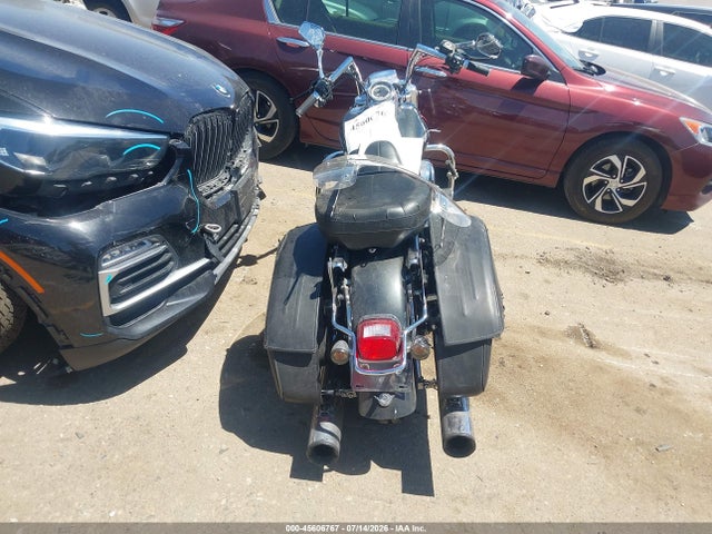 Продаж на аукціоні авто 2005 Harley-davidson Flhrsi, vin: 1HD1FYW125Y708419, номер лоту: 45606767
