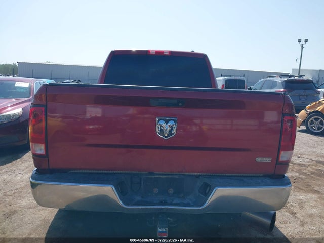 Продажа на аукционе авто 2012 Ram 2500 St, vin: 3C6TD4CL0CG328976, номер лота: 45606769
