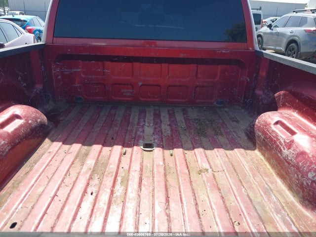 Продажа на аукционе авто 2012 Ram 2500 St, vin: 3C6TD4CL0CG328976, номер лота: 45606769