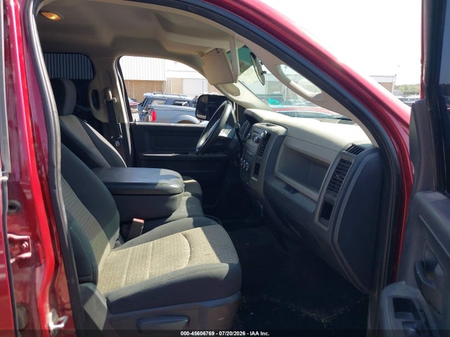 Продажа на аукционе авто 2012 Ram 2500 St, vin: 3C6TD4CL0CG328976, номер лота: 45606769