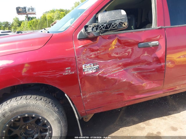 Продажа на аукционе авто 2012 Ram 2500 St, vin: 3C6TD4CL0CG328976, номер лота: 45606769