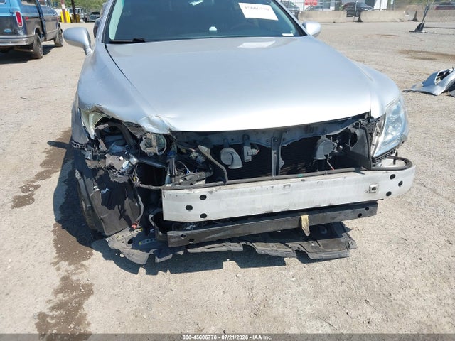 Aukcja sprzedaży 2007 Lexus Ls 460 L, vin: JTHGL46F575001908, numer aukcji: 45606770