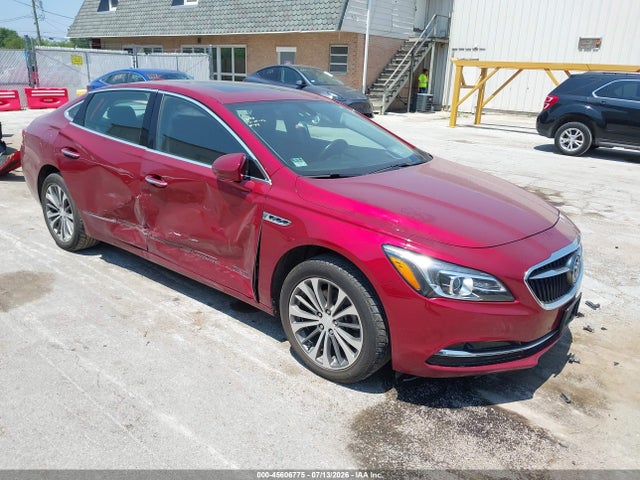 Aukcja sprzedaży 2018 Buick Lacrosse Essence, vin: 1G4ZP5SS9JU149169, numer aukcji: 45606775