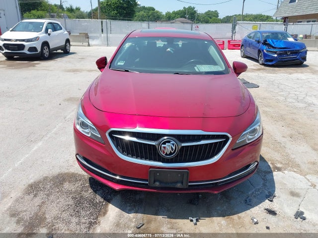 Aukcja sprzedaży 2018 Buick Lacrosse Essence, vin: 1G4ZP5SS9JU149169, numer aukcji: 45606775