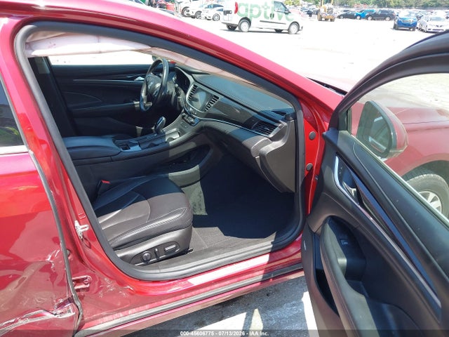 Aukcja sprzedaży 2018 Buick Lacrosse Essence, vin: 1G4ZP5SS9JU149169, numer aukcji: 45606775