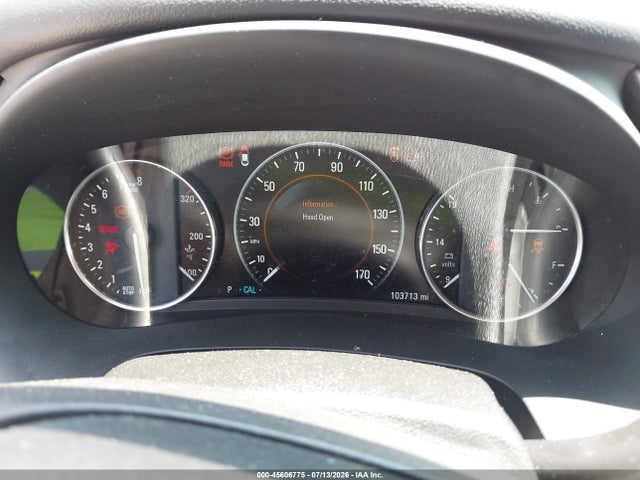 Aukcja sprzedaży 2018 Buick Lacrosse Essence, vin: 1G4ZP5SS9JU149169, numer aukcji: 45606775