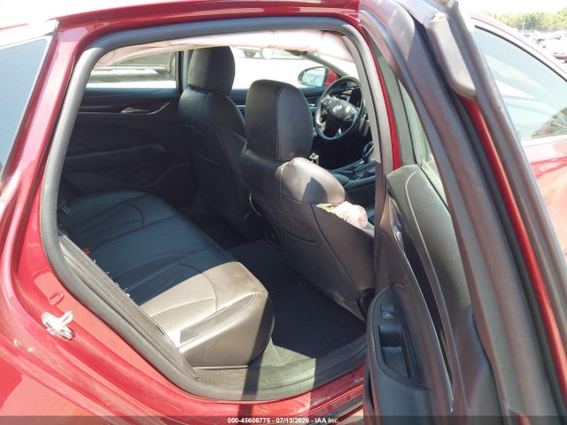 Aukcja sprzedaży 2018 Buick Lacrosse Essence, vin: 1G4ZP5SS9JU149169, numer aukcji: 45606775