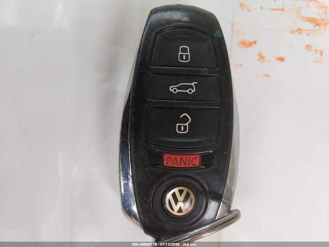 Продаж на аукціоні авто 2013 Volkswagen Touareg Vr6 Sport, vin: WVGEF9BPXDD004828, номер лоту: 45606779