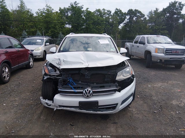 Продаж на аукціоні авто 2013 Volkswagen Touareg Vr6 Sport, vin: WVGEF9BPXDD004828, номер лоту: 45606779